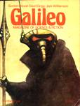 Galileo, July 1977