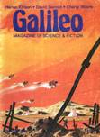 Galileo, January 1978
