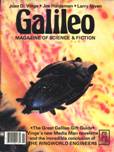Galileo, January 1980