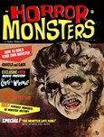 Horror Monsters, 1961