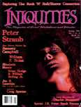 Iniquities, Spring 1991