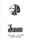 Janus, March 1976