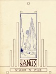 Janus, Spring 1977