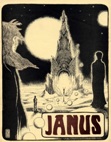 Janus, Winter 1977