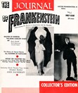 Journal of Frankenstein #1, 1959