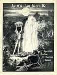 Lan's Lantern #16, 1985