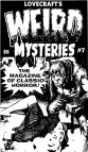Lovecraft's Weird Mysteries No. 7, 2004