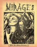 Mirage #5, 1962