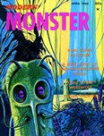 Modern Monster, April 1966