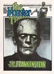 Monster Times, April 1973