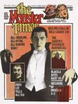 Monster Times, October 1973