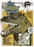 Monster Times, April 1974