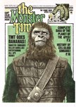 Monster Times, May 1974
