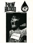 New Blood #3, 1988
