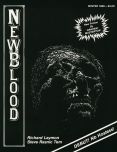 New Blood #5, 1989