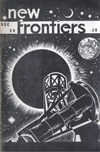 New Frontiers, December 1959