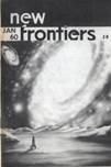 New Frontiers, January 1960