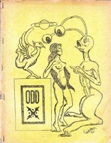 Odd No. 9, 1951