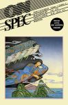 On Spec, Fall 1991