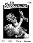 The Pulp Collector, Spring 1985