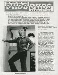Philip K. Dick Society Newsletter, April 1984