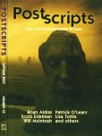 Postscripts, Autumn 2007