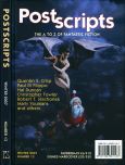 Postscripts, Winter 2007