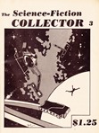 The Science Fiction Collector #3, February 1977