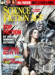 Science Fioction Age, September 1999