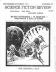 Science Fiction Review, Sept. 1978