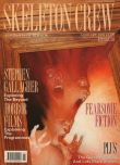 Skeleton Crew, January 1991