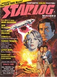 Starlog, November 1976