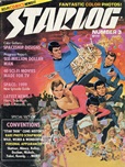 Starlog, January 1977