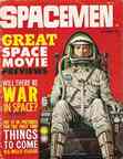 Spacemen, September 1961