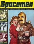 Spacemen, January 1963