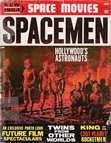 Spacemen, September 1963