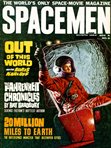 Spacemen, June 1964
