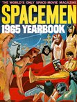 Spacemen, 1965 Yearbook