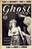 Ghost Stories, May 1973