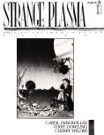 Strange Plasma #3, 1990