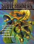 Subterranean #4, 2006