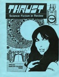 Thrust, Spring 1976