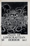 Tales of Lovecraftian Horror, May 1987