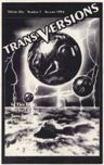 Transversions, Fall 1994