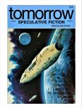 Tomorrow Speculative Fiction #1, January 1993
