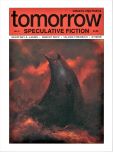 Tomorrow Speculative Fiction #2, April 1993