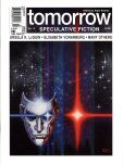 Tomorrow Speculative Fiction #4, August 1994