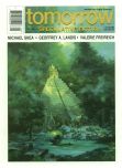 Tomorrow Speculative Fiction, February 1995