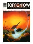 Tomorrow Speculative Fiction, April 1995