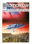 Tomorrow Speculative Fiction #2, April 1996